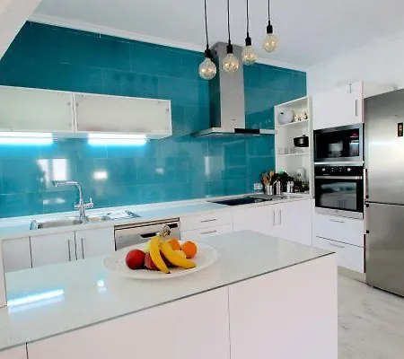 Murillo 900st Βίλα *