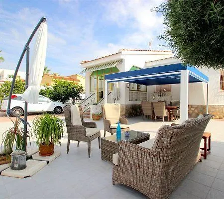 Murillo 900st Βίλα